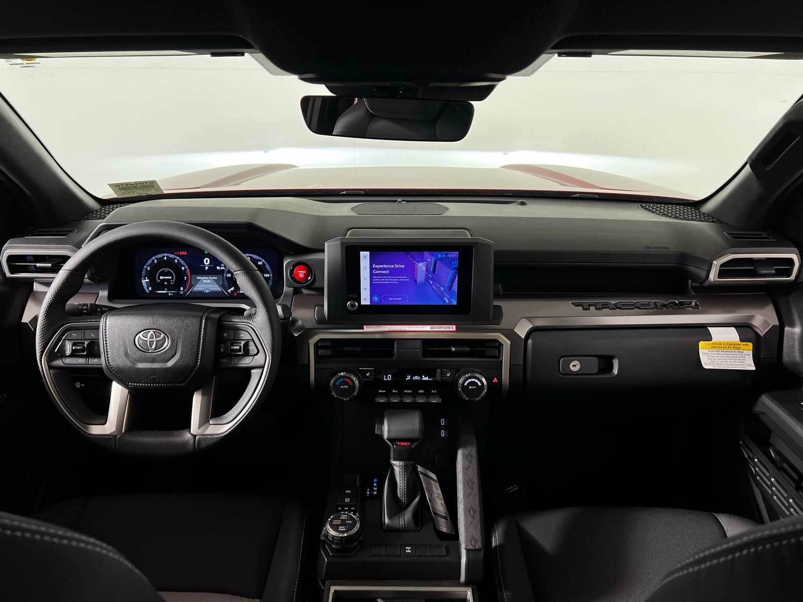 Thumbnail: 2025 Toyota Tacoma - 20