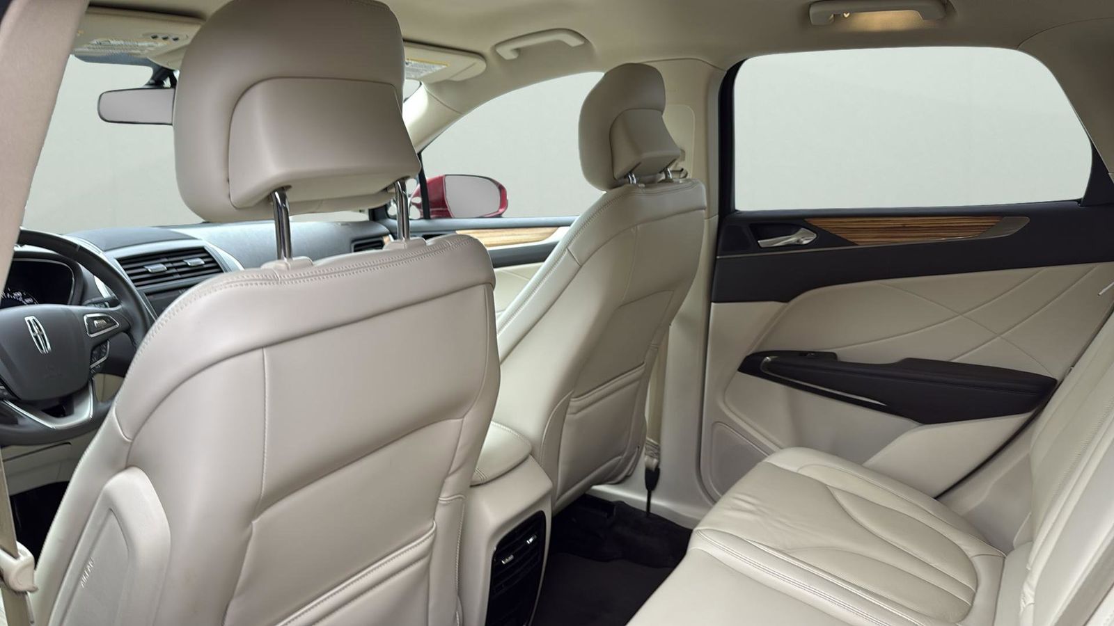 Used Car 2015 Lincoln Mkc  For Sale Under $20,000 In Austin, Texas