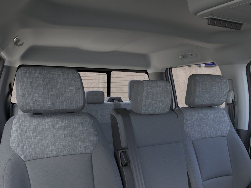 New 2026 Oxford White Ford XLT image 22