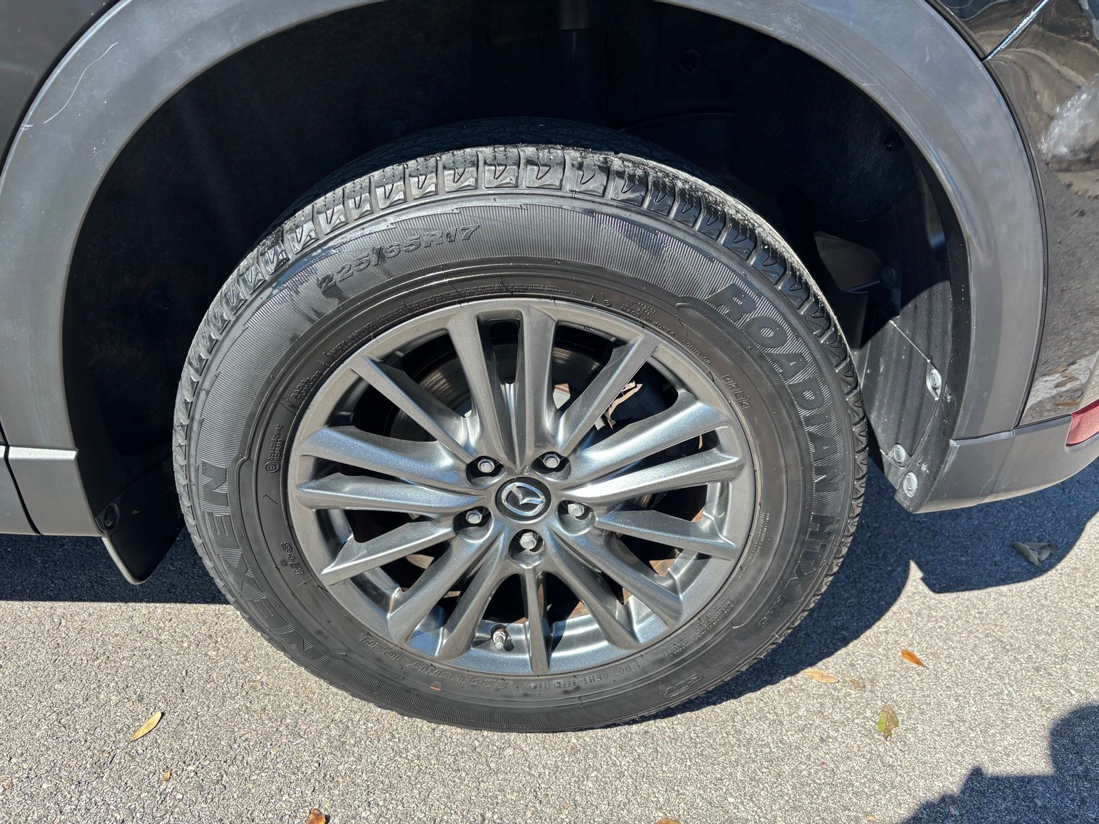 Used Car 2018 Mazda Cx-5  Sport For Sale Under $20,000 In Austin, Texas