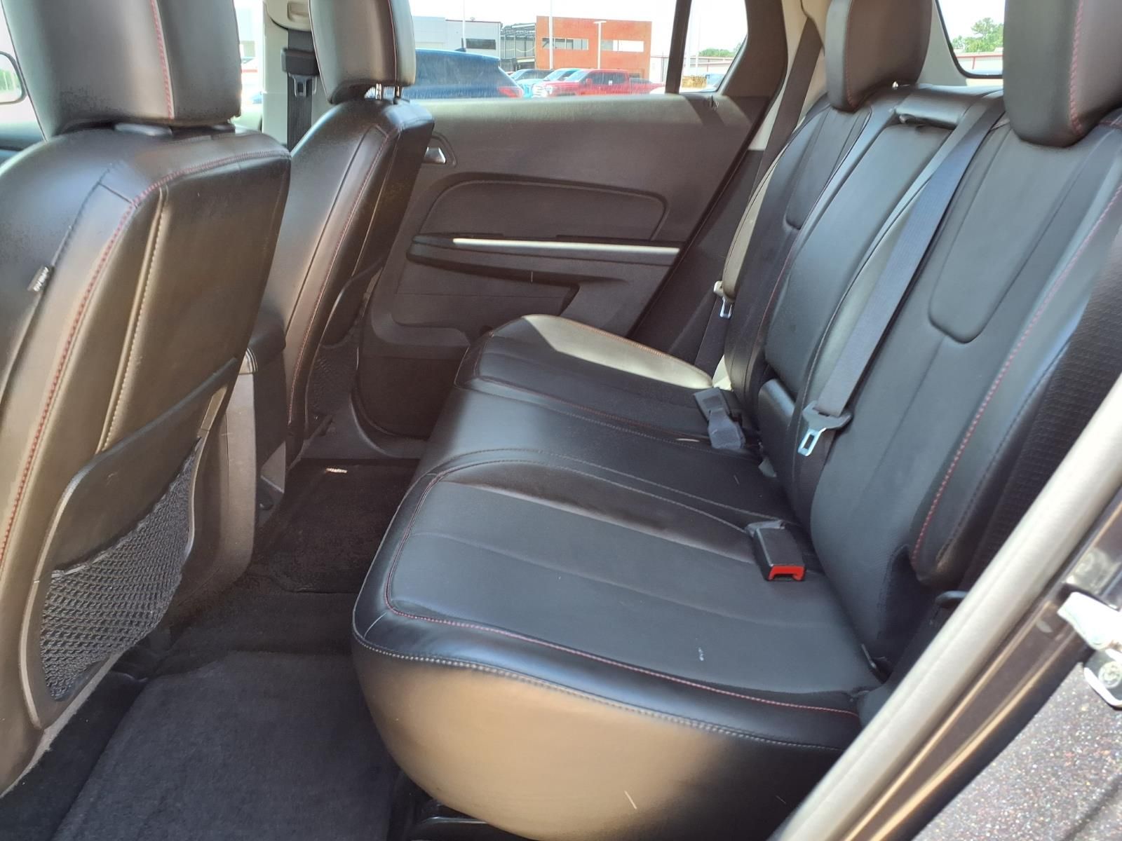 2016 GMC Terrain SLT Silver at Emmons Autoplex