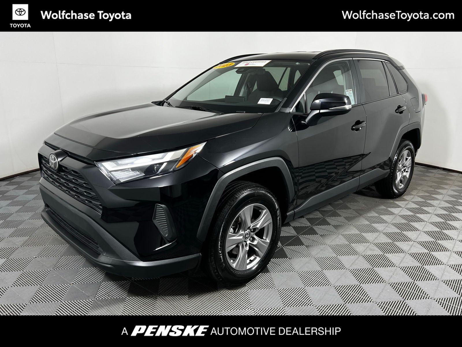 2023 Toyota RAV4 XLE -
                Cordova, TN