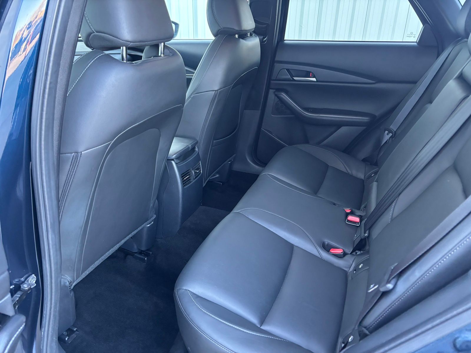 Used Car 2024 Mazda Cx-30  2.5 S Select Sport For Sale Under $25,000 In Austin, Texas