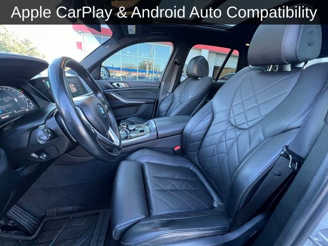 2023 BMW X5 45e - Photo 19