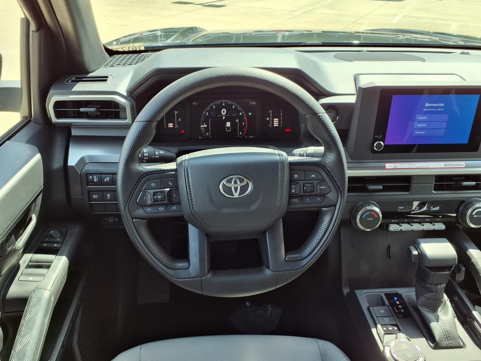 2026 Toyota Tacoma SR5 - 10