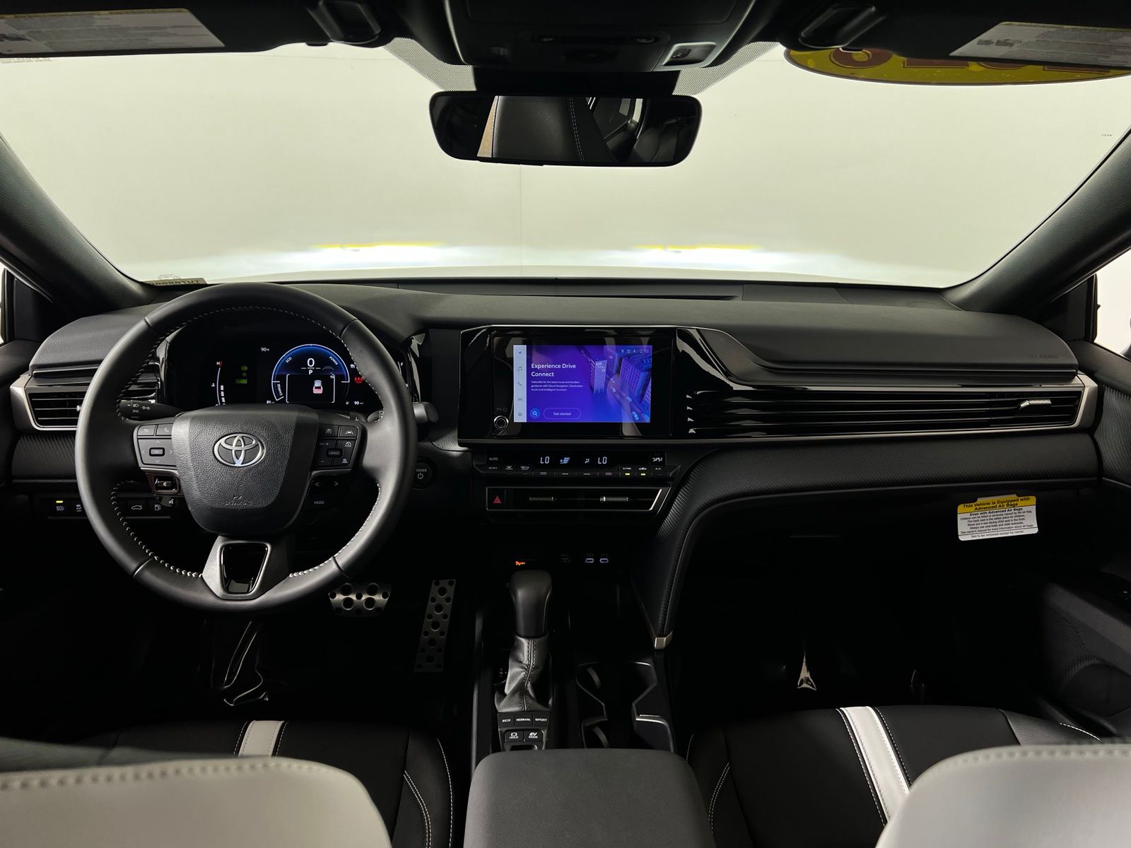 Thumbnail: 2026 Toyota Camry - 23