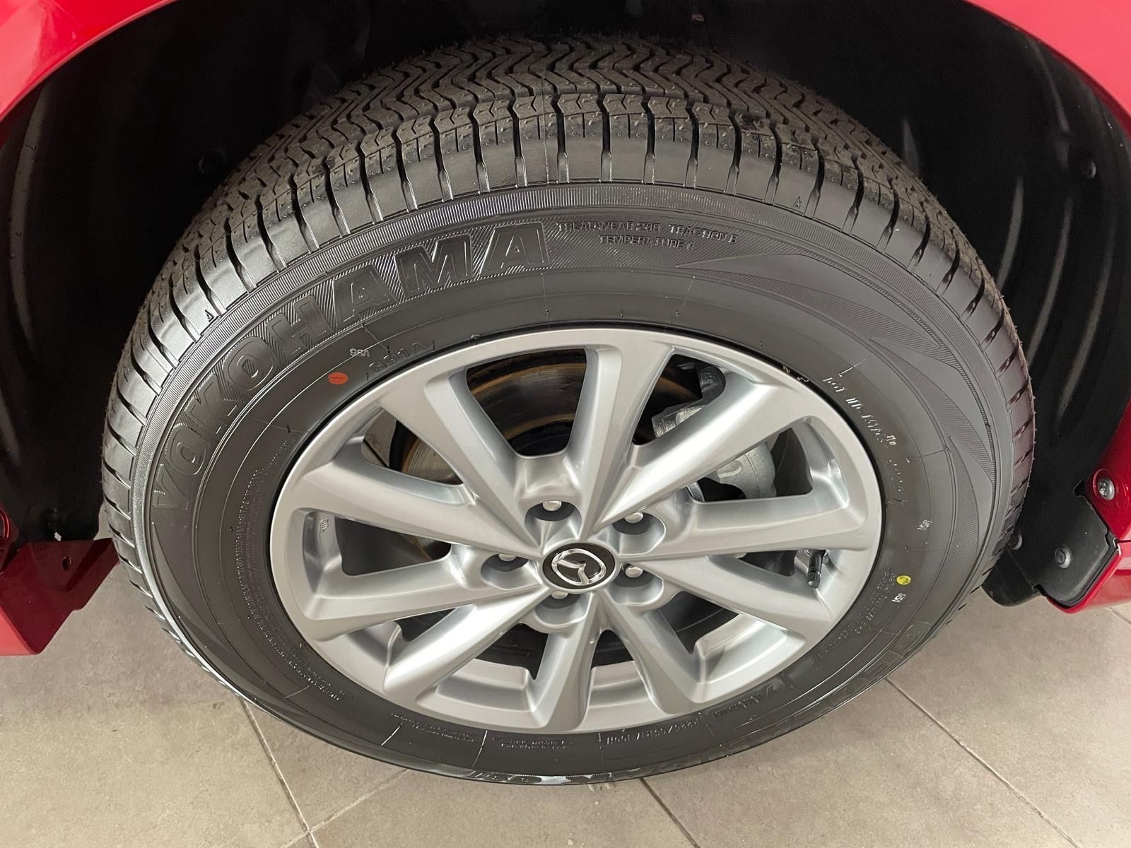 Used Car 2024 Mazda Cx-5  2.5 S Select Package For Sale Under $25,000 In Austin, Texas