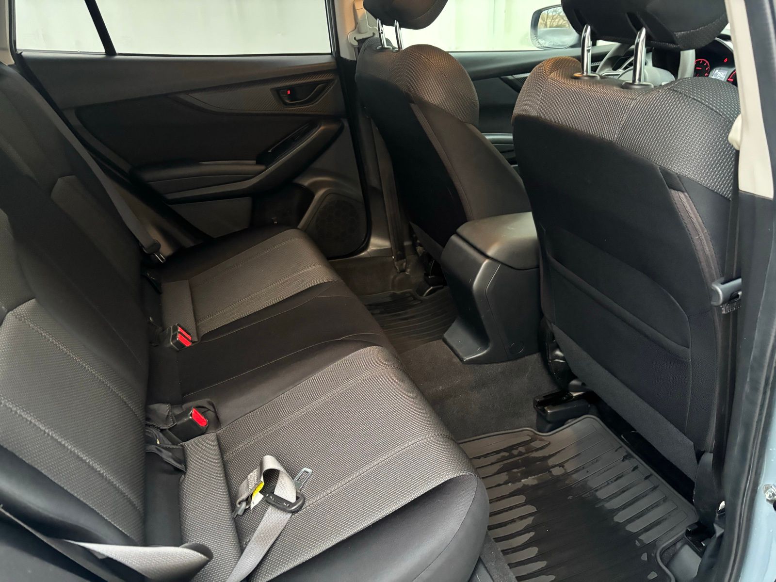 Used Car 2018 Subaru Crosstrek  2.0i For Sale Under $20,000 In Austin, Texas