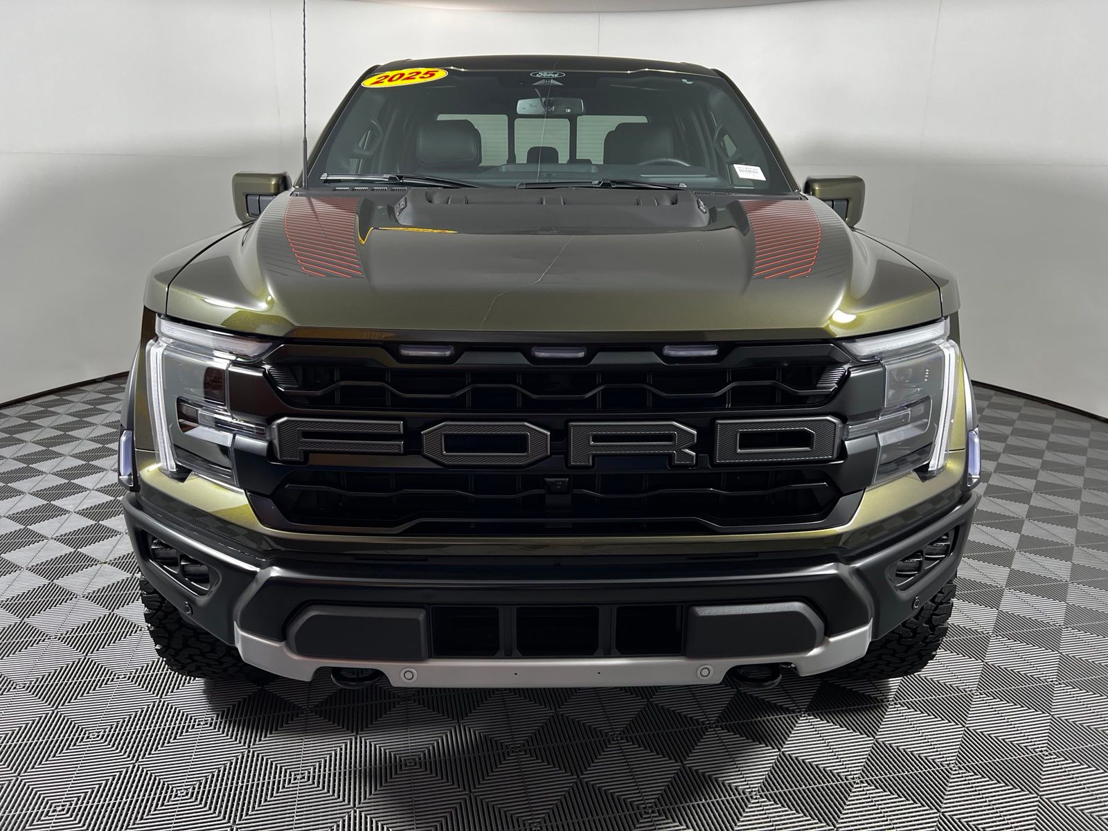 Thumbnail: 2025 Ford F-150 - 3