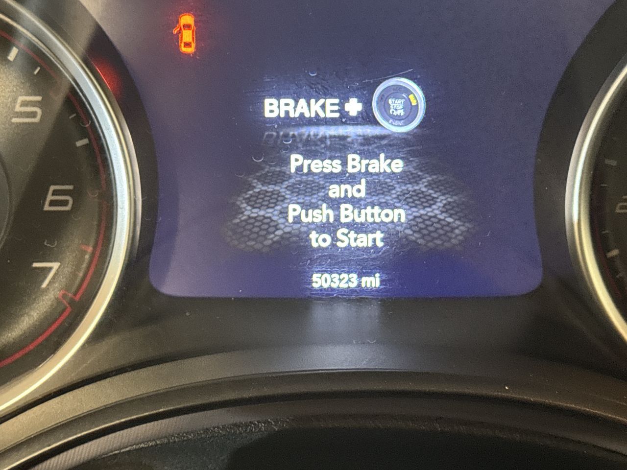 Show image popup