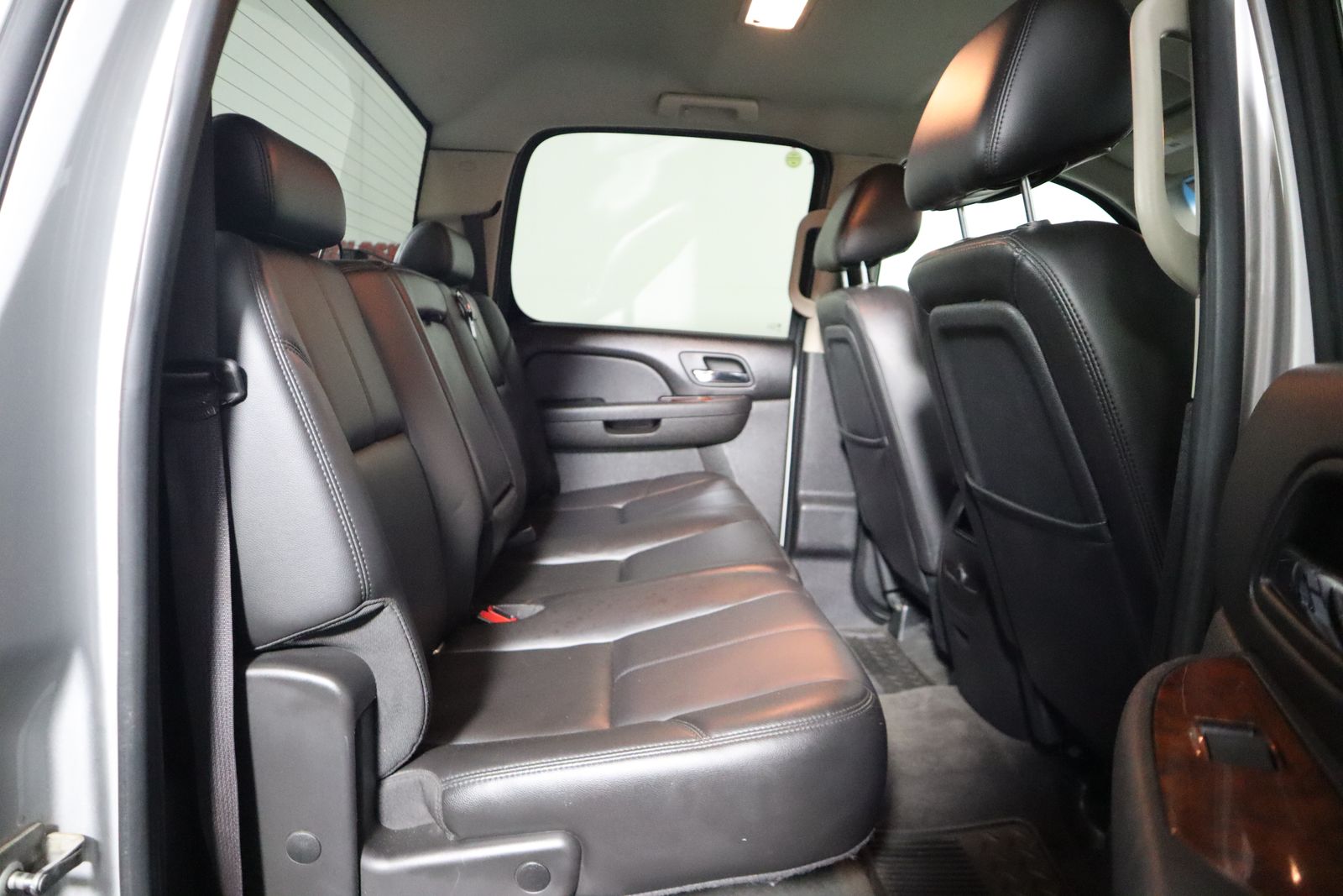 2010 Chevrolet Silverado 1500 LTZ photo