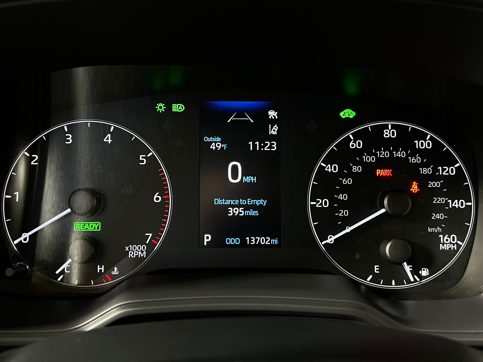 Thumbnail: 2025 Toyota Corolla - 15