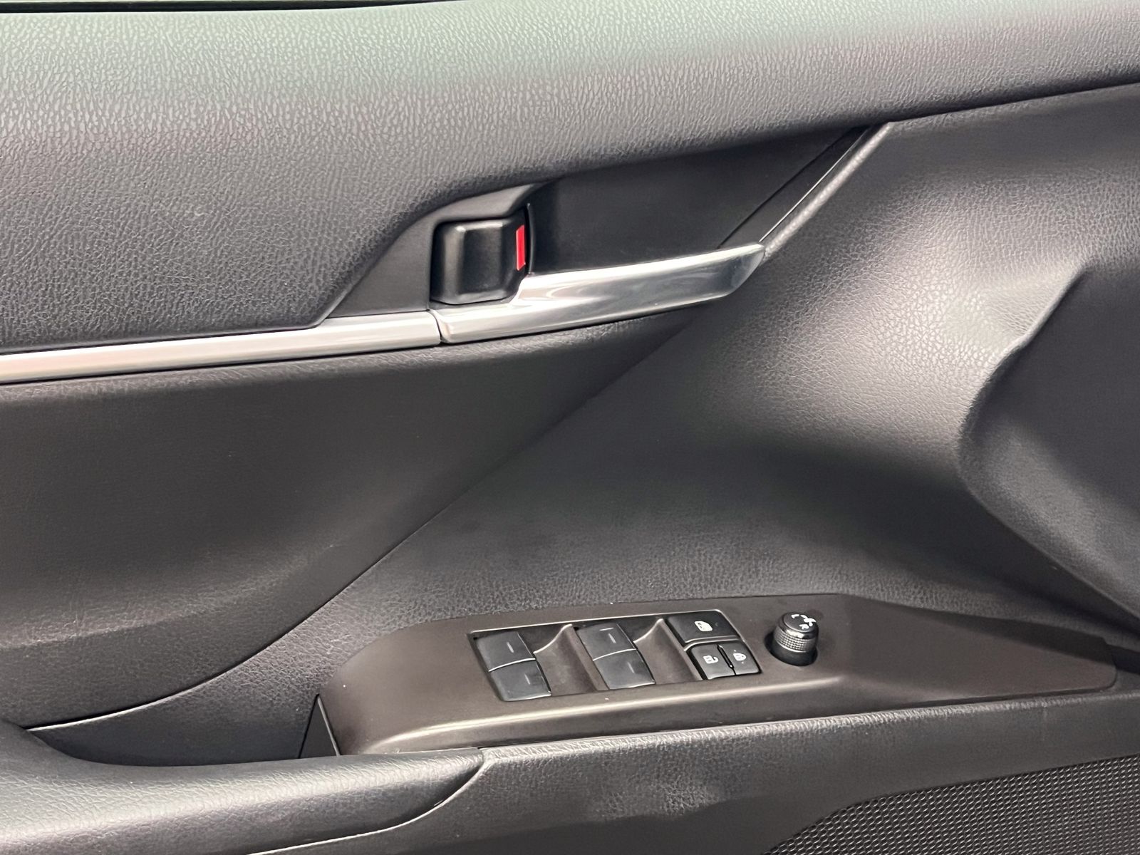 used 2023 Toyota Camry car, priced at $25,588