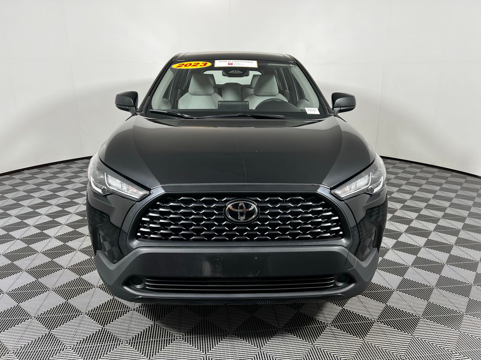 Thumbnail: 2023 Toyota Corolla Cross - 2