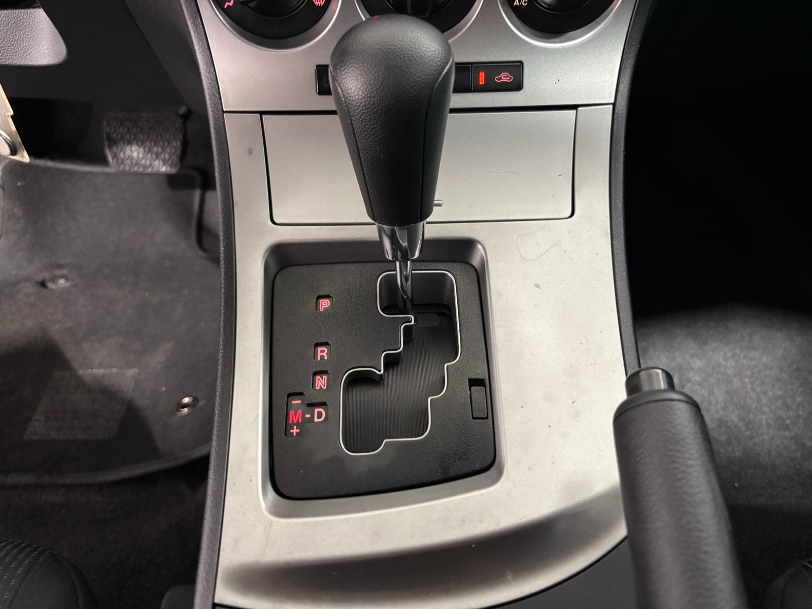 Used Car 2011 Mazda Mazda3  I Sport For Sale Under $10,000 In Austin, Texas