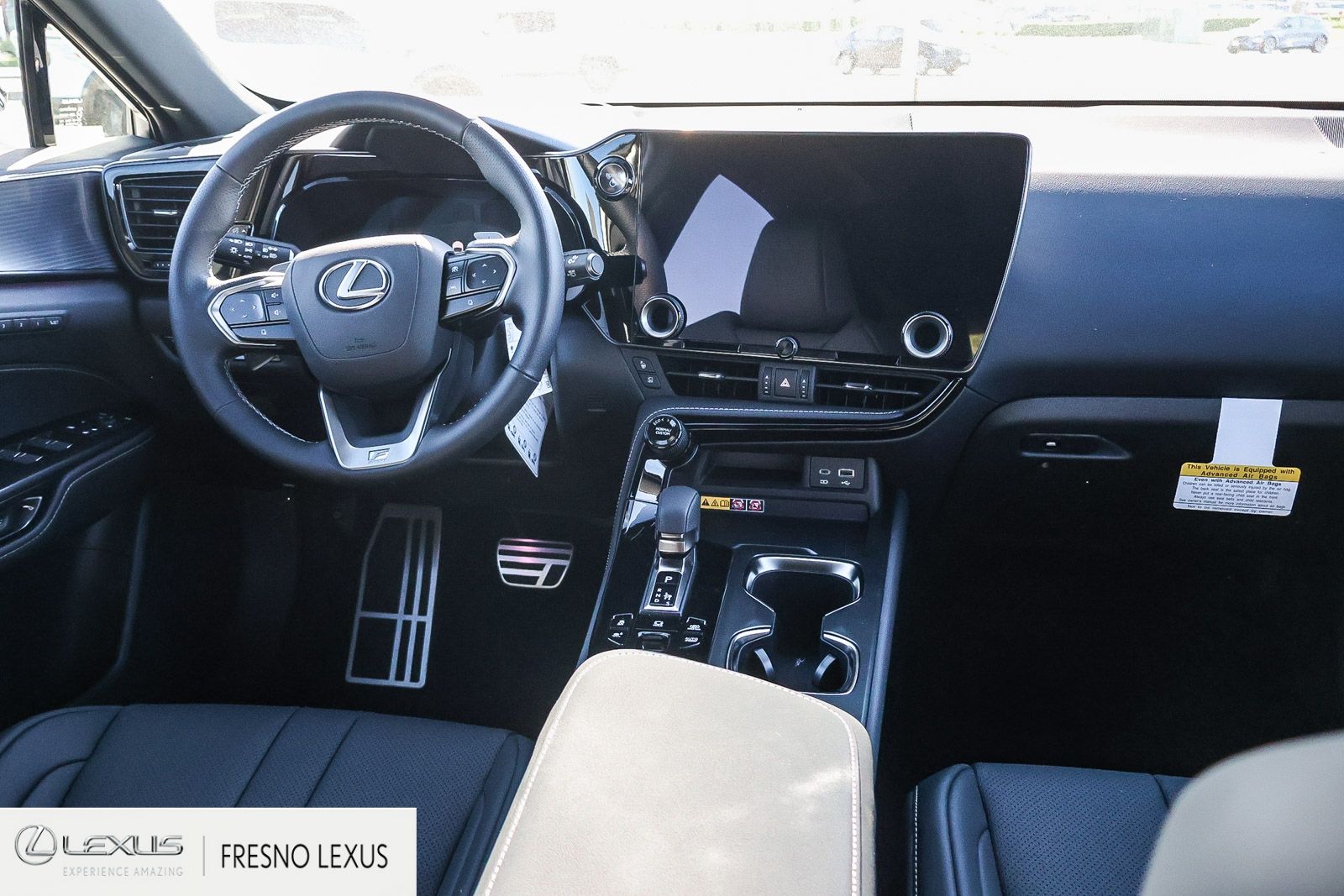 New 2026  Lexus 450h+ F SPORT image 14