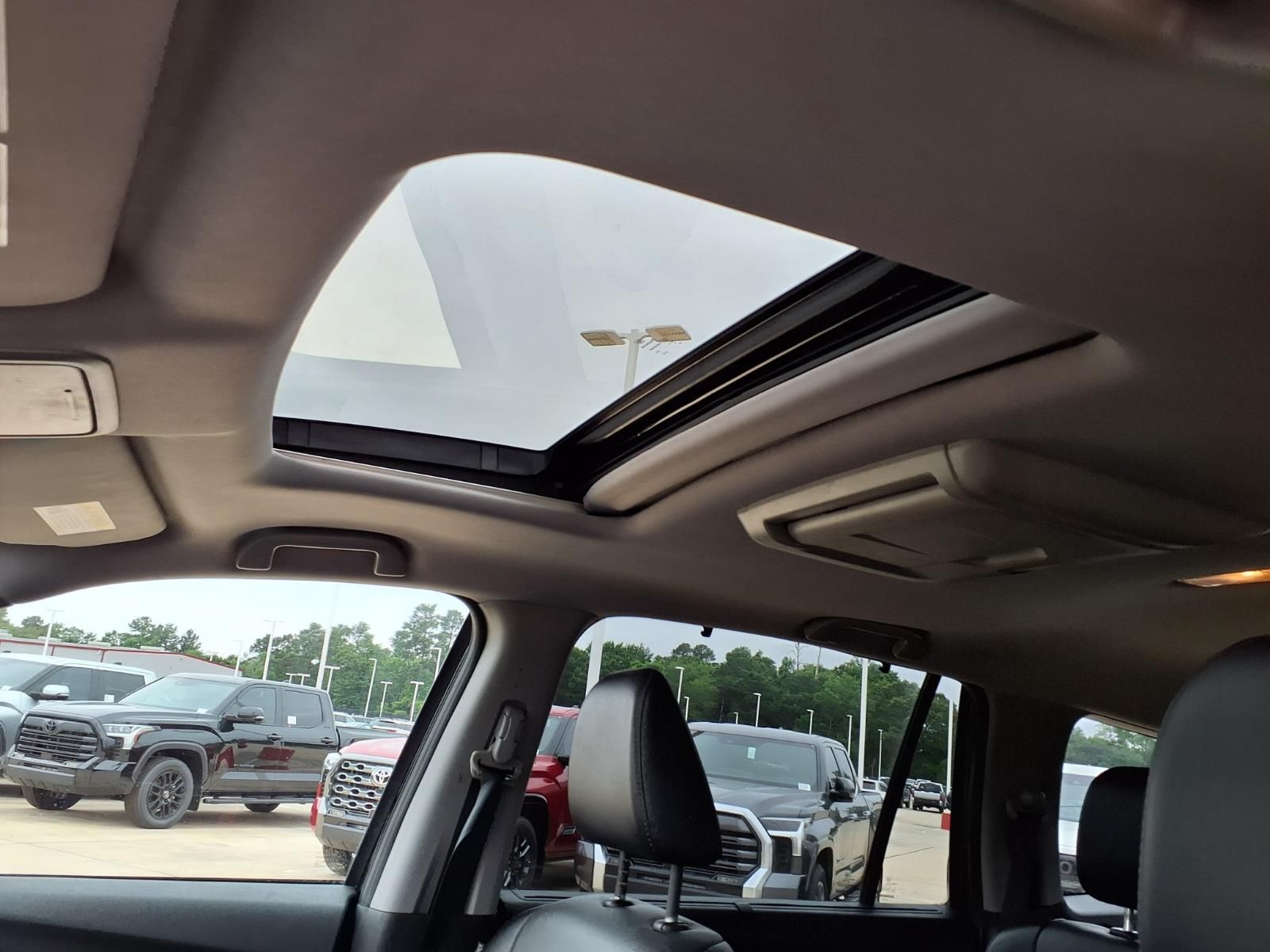2018 Honda Pilot Touring Black at Toyota of Victoria