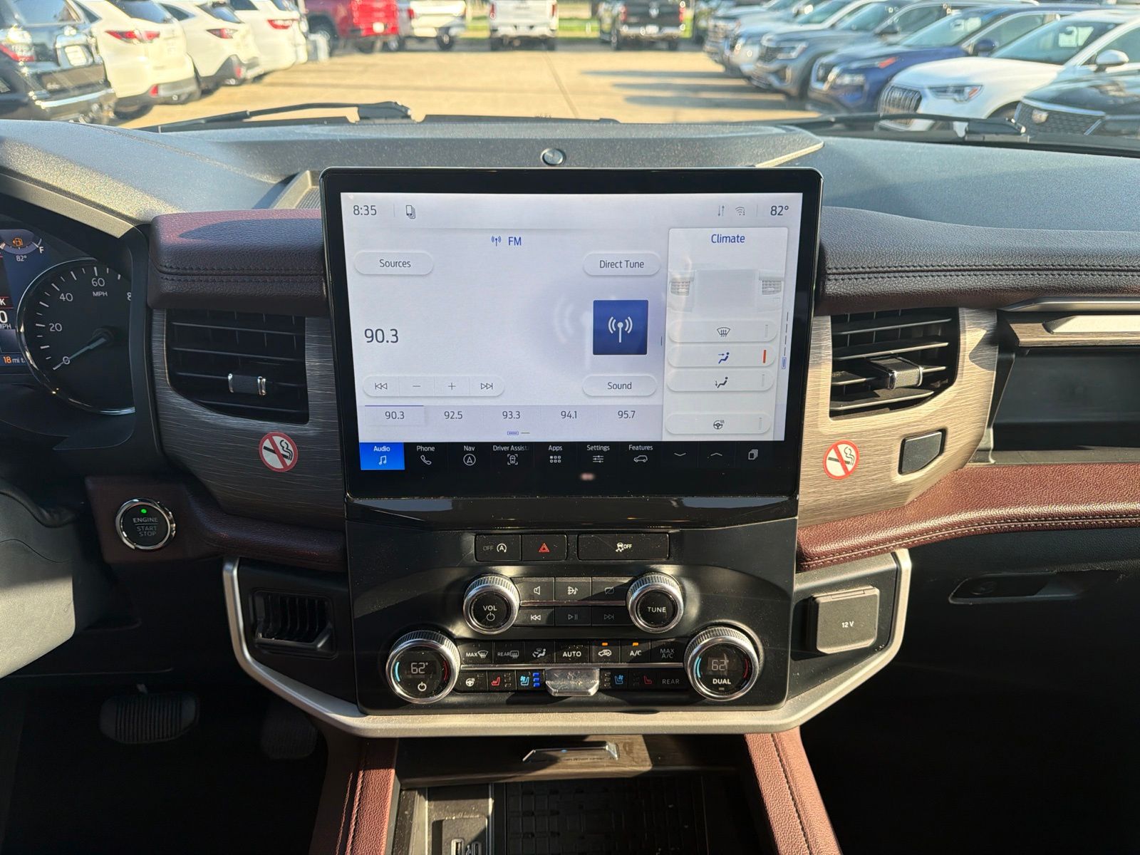 2024 Ford Expedition Limited - 9
