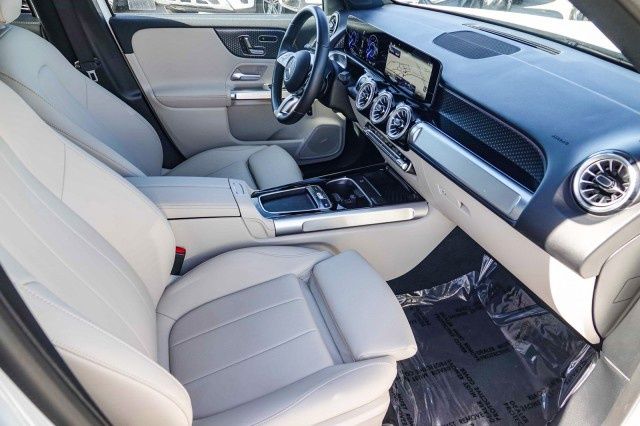 2024 Mercedes-Benz EQB Base - Photo 16