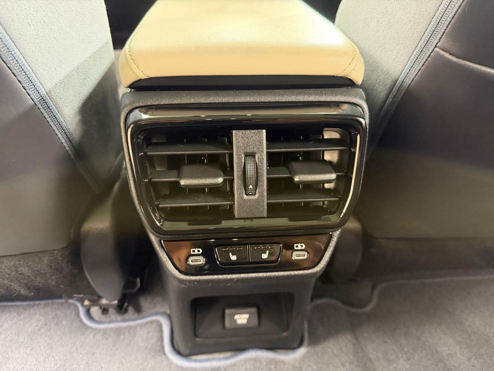 Used 2023 Gray Lexus 450e Luxury image 33