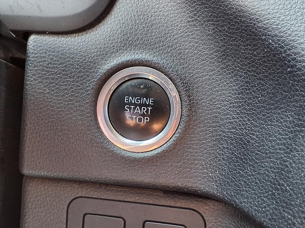 2023 Toyota Tundra SR5 Black at Gullo Toyota