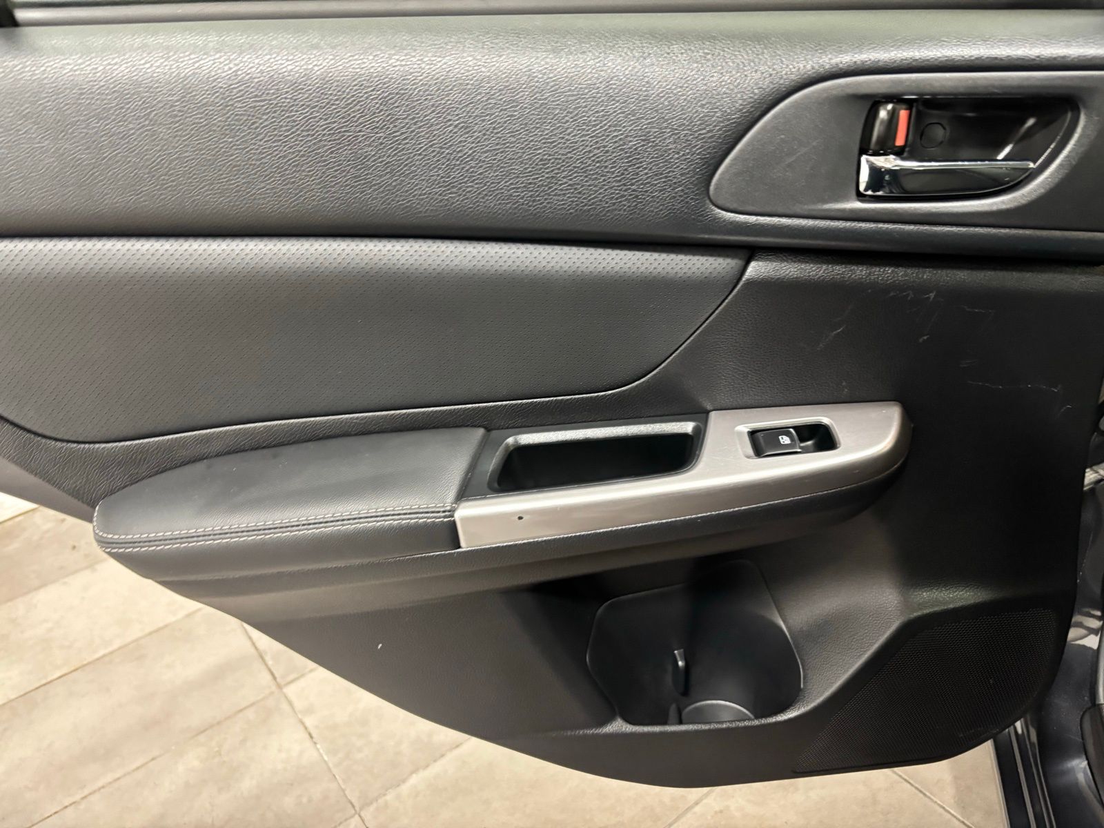 Used Car 2015 Subaru Impreza  2.0i Limited For Sale Under $15,000 In Austin, Texas