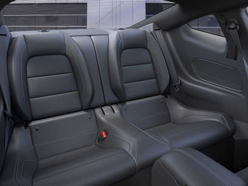 New 2026 Carbonized Gray Metallic Ford GT Premium image 11