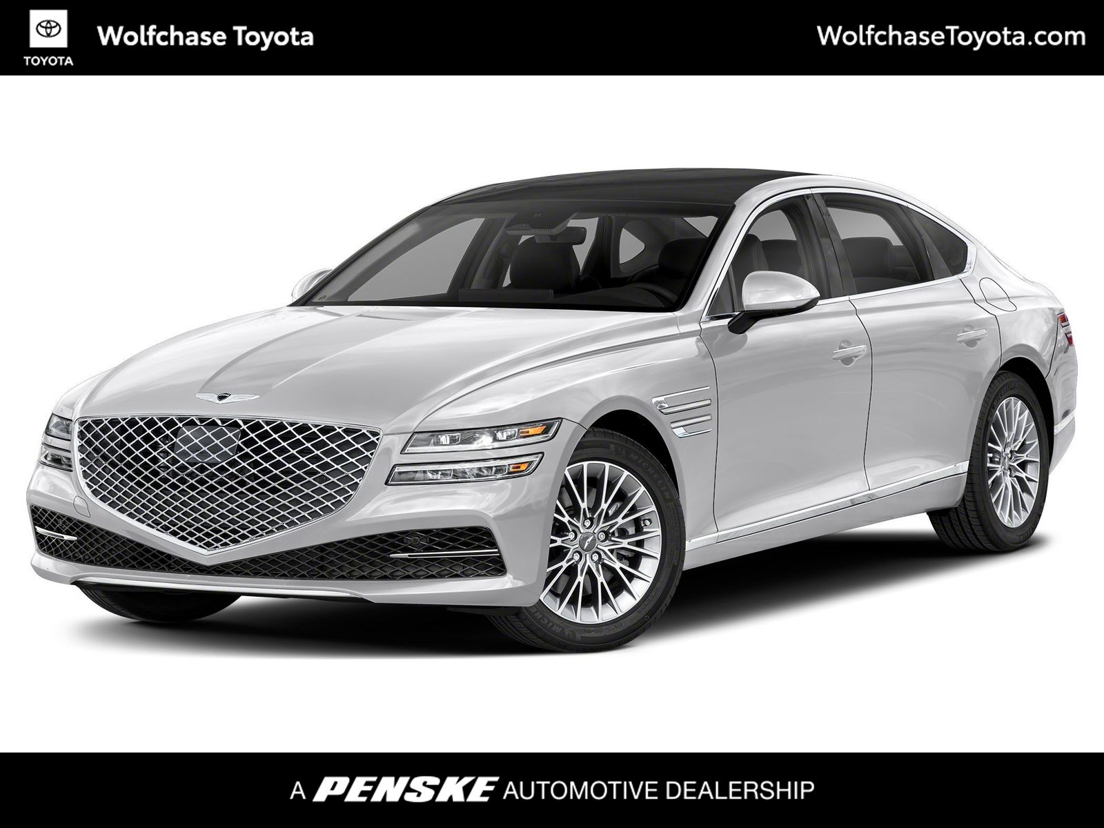 2022 Genesis G80 2.5T -
                Cordova, TN
