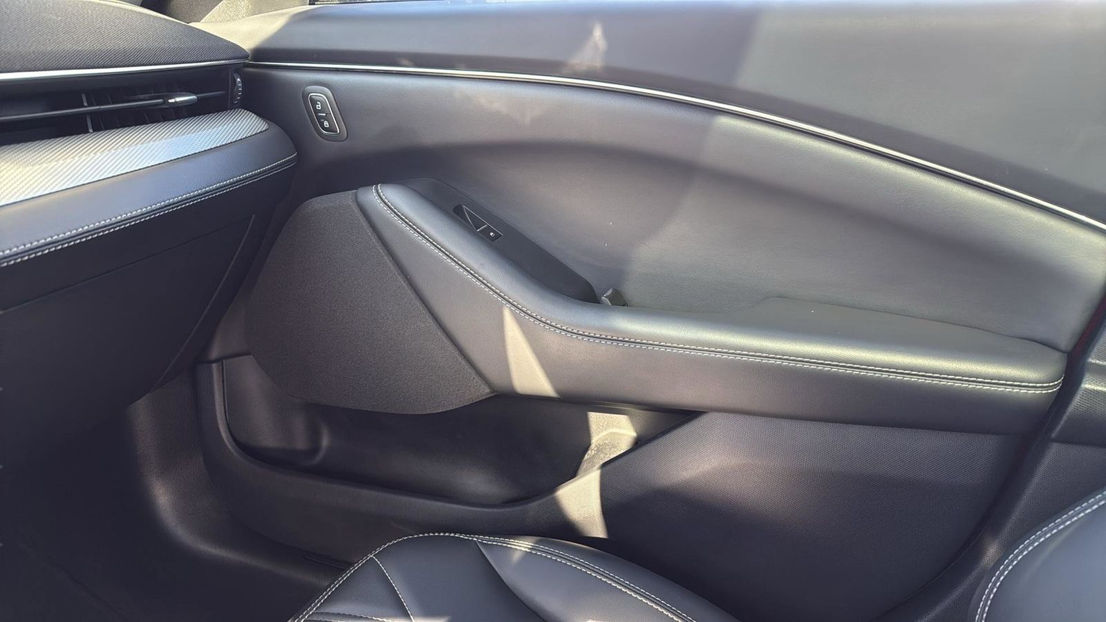 Used Car 2023 Ford Mustang Mach-e  California Route 1 For Sale Under $35,000 In Austin, Texas