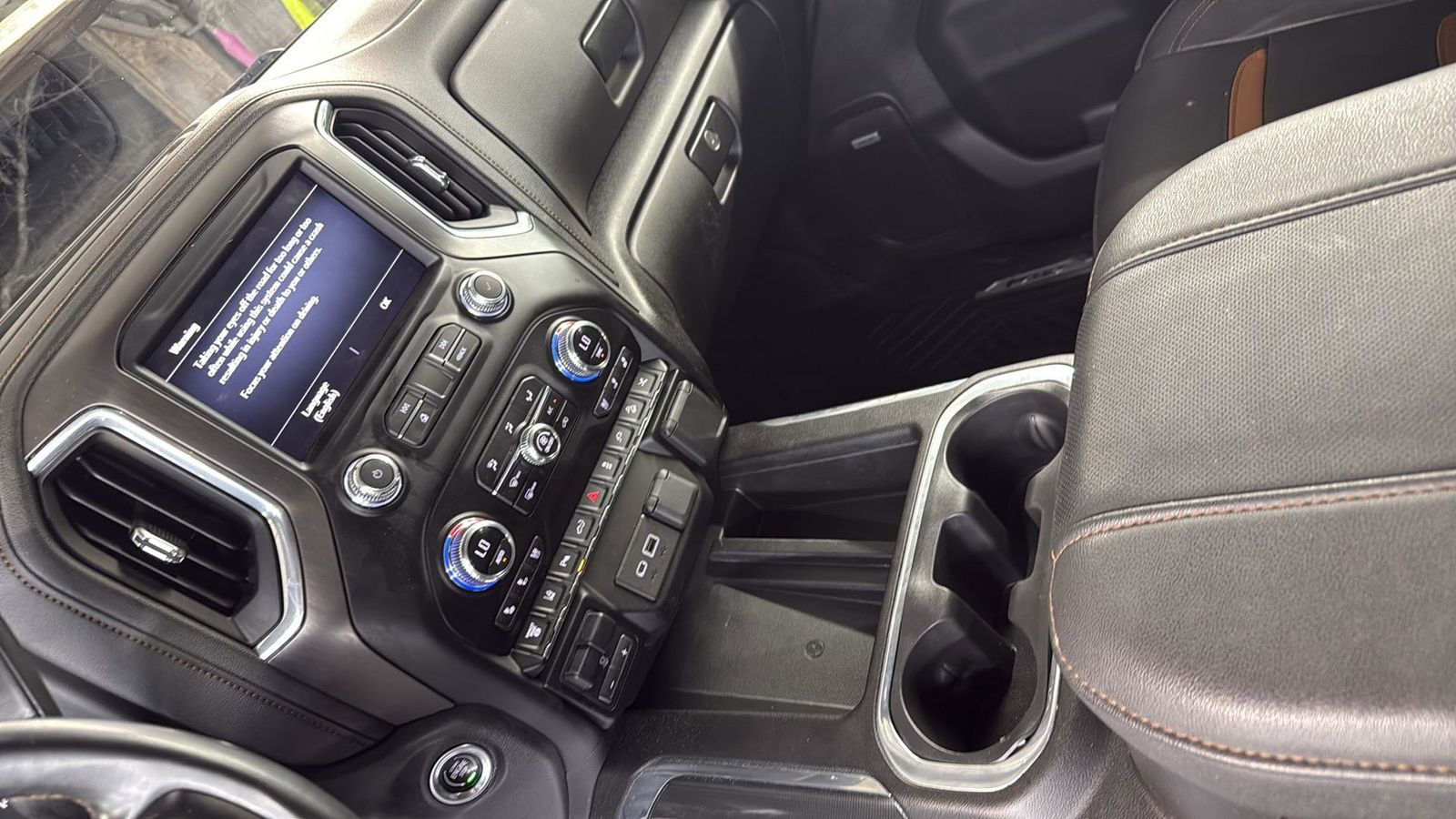 Used Car 2023 Gmc Sierra 2500hd  At4 For Sale Under $60,000 In Austin, Texas