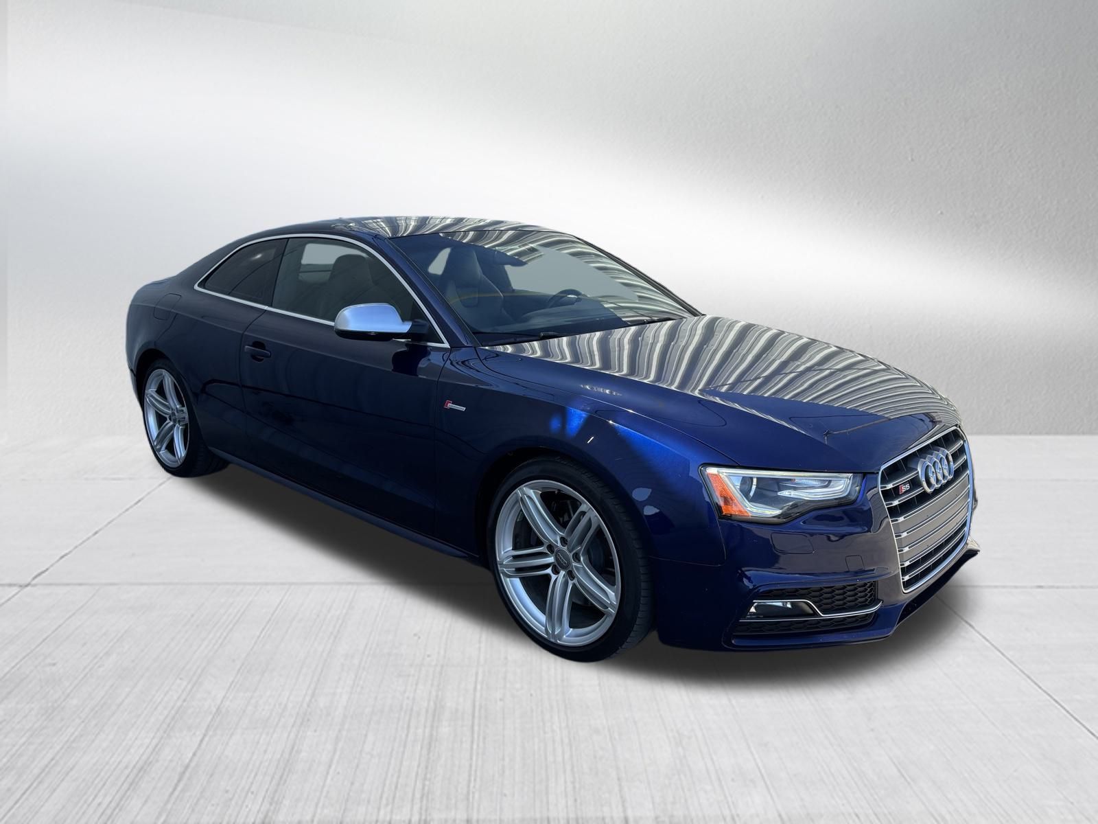 Used Car 2013 Audi S5  3.0t Premium Plus For Sale Under $15,000 In Austin, Texas