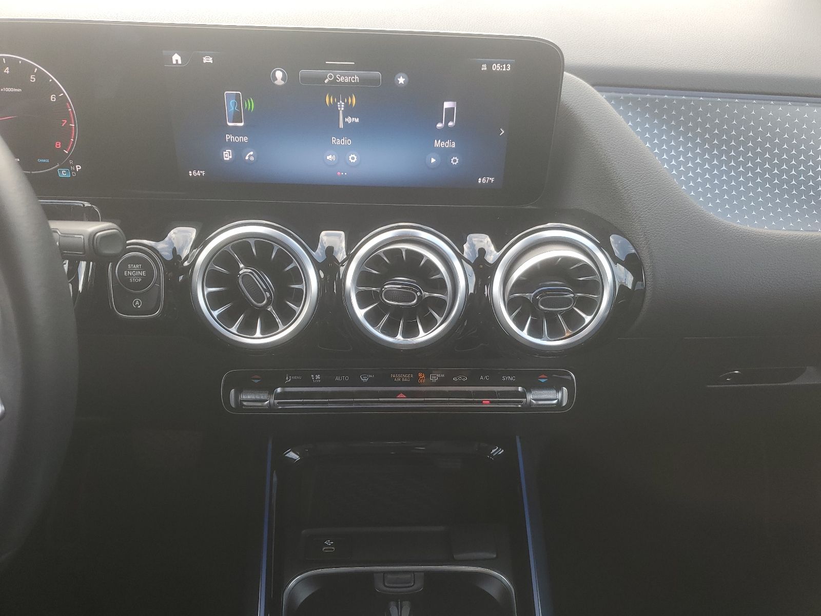 2025 Mercedes-Benz GLA GLA 250 - 9