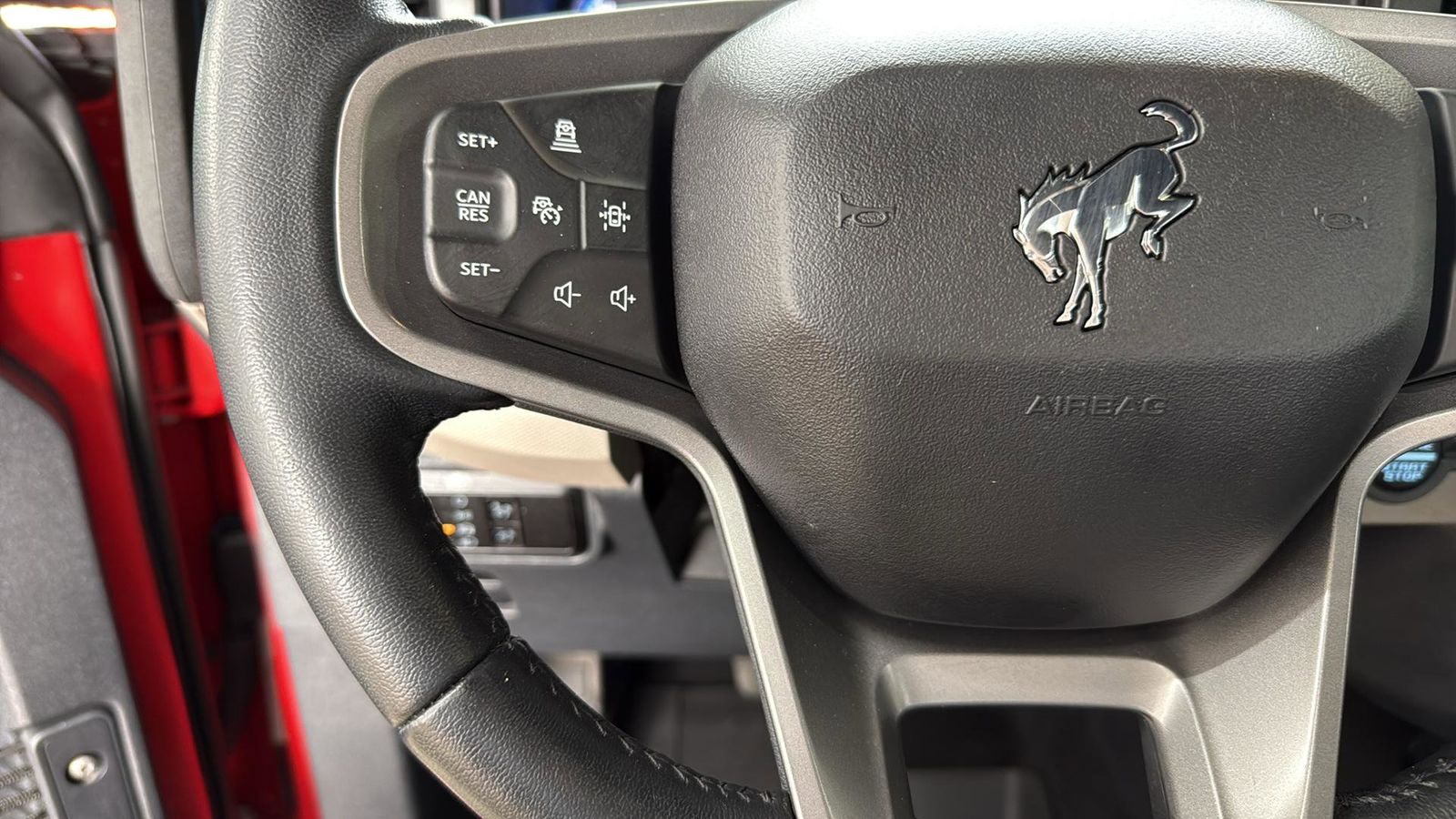 Used Car 2023 Ford Bronco  Wildtrak For Sale Under $50,000 In Austin, Texas