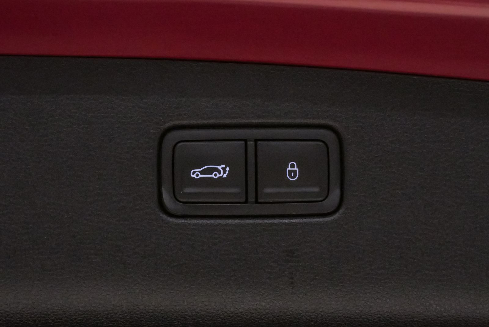 2024 Genesis GV70 2.5T Sport Prestige Red at Westside Lexus