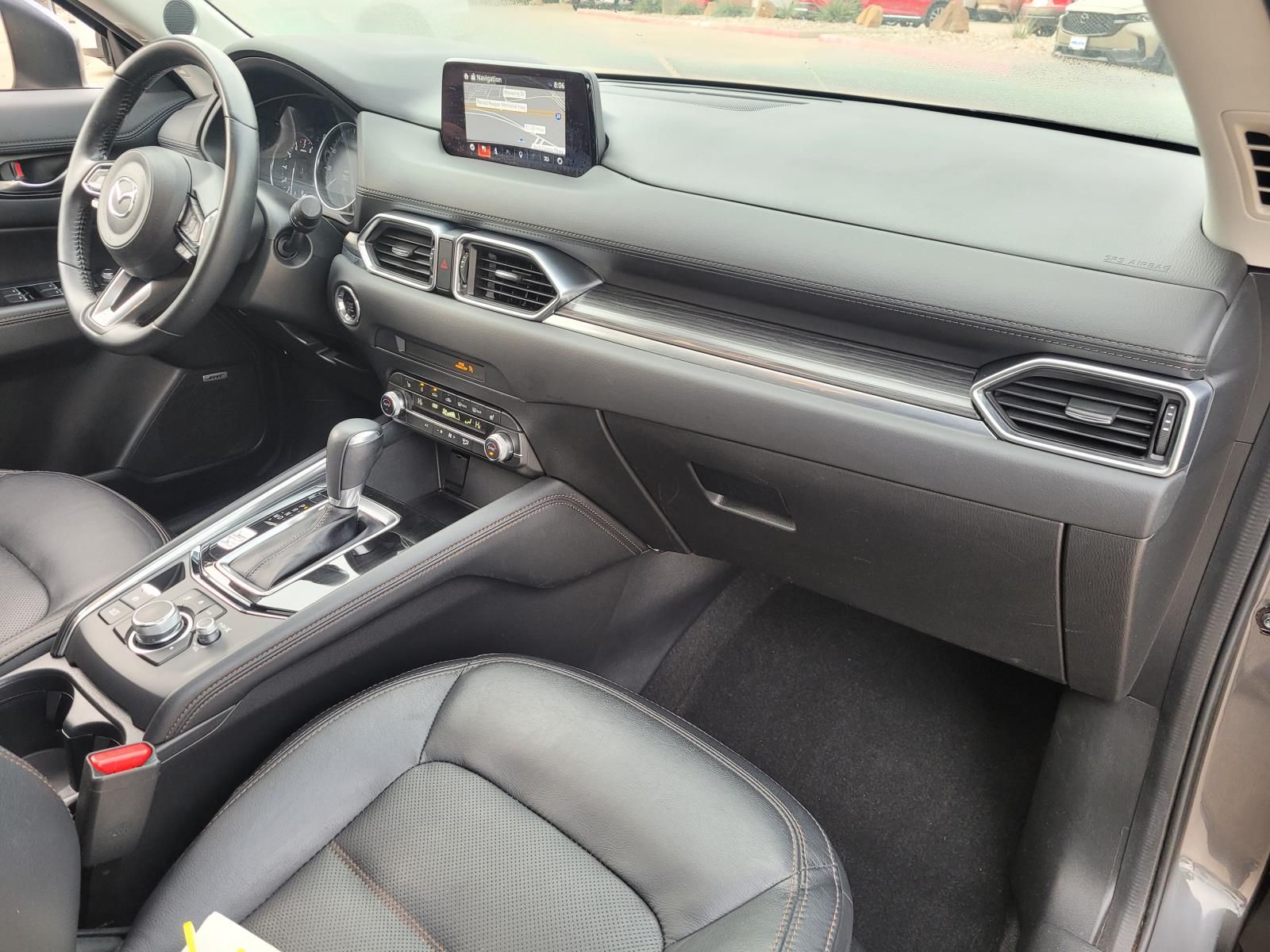 used 2019 Mazda CX-5 car, priced at $22,300