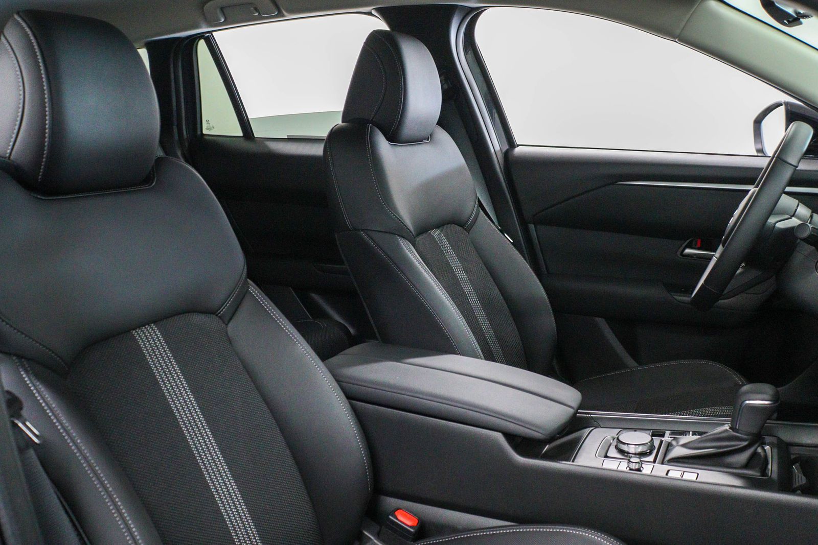New Car 2025 Mazda Cx-50 Hybrid  Preferred For Sale Under $35,000 In Austin, Texas