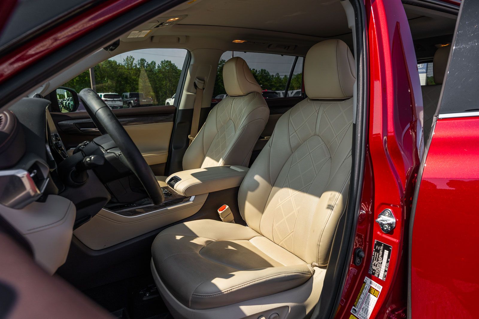 Used 2022 Toyota Highlander SUV
