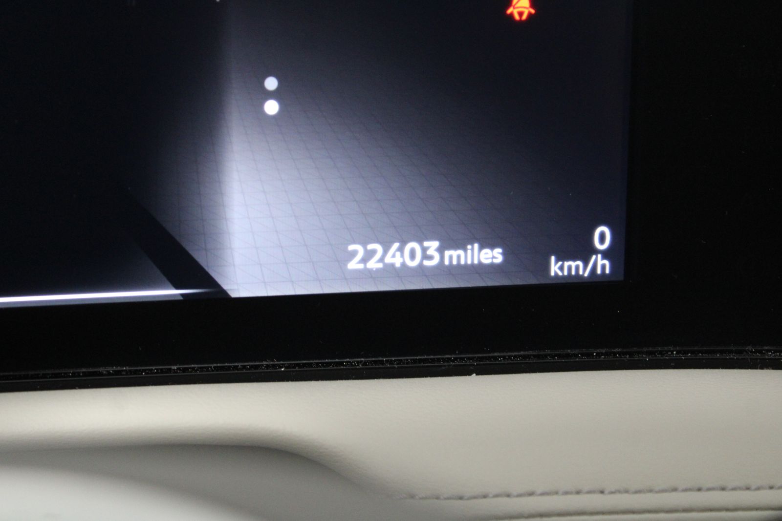 Used 2023 Gray Nissan EVOLVE+ image 24