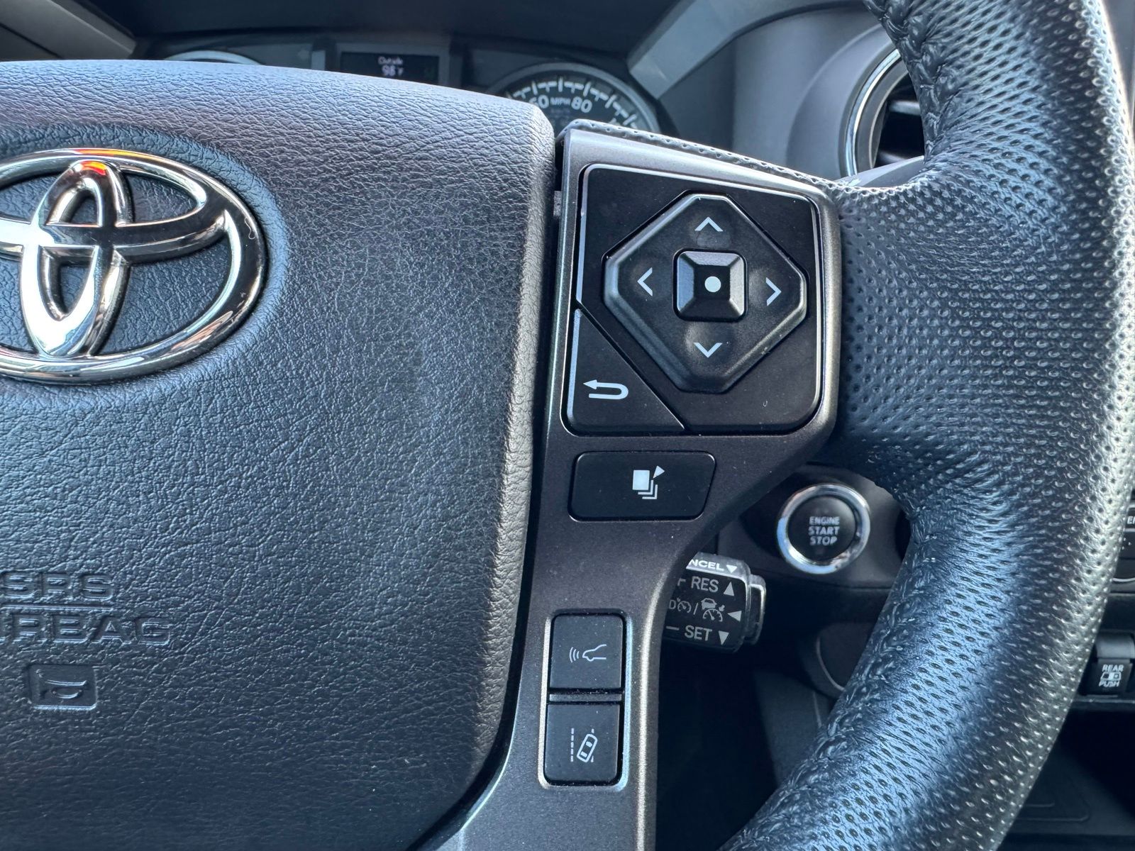 Used 2022 Toyota Tacoma Truck