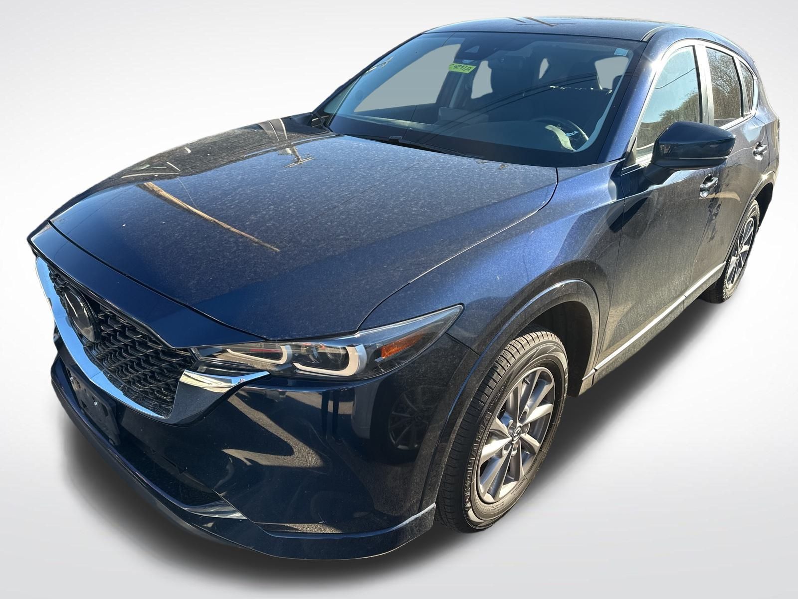 Used Car 2024 Mazda Cx-5  2.5 S Select Package For Sale Under $25,000 In Austin, Texas