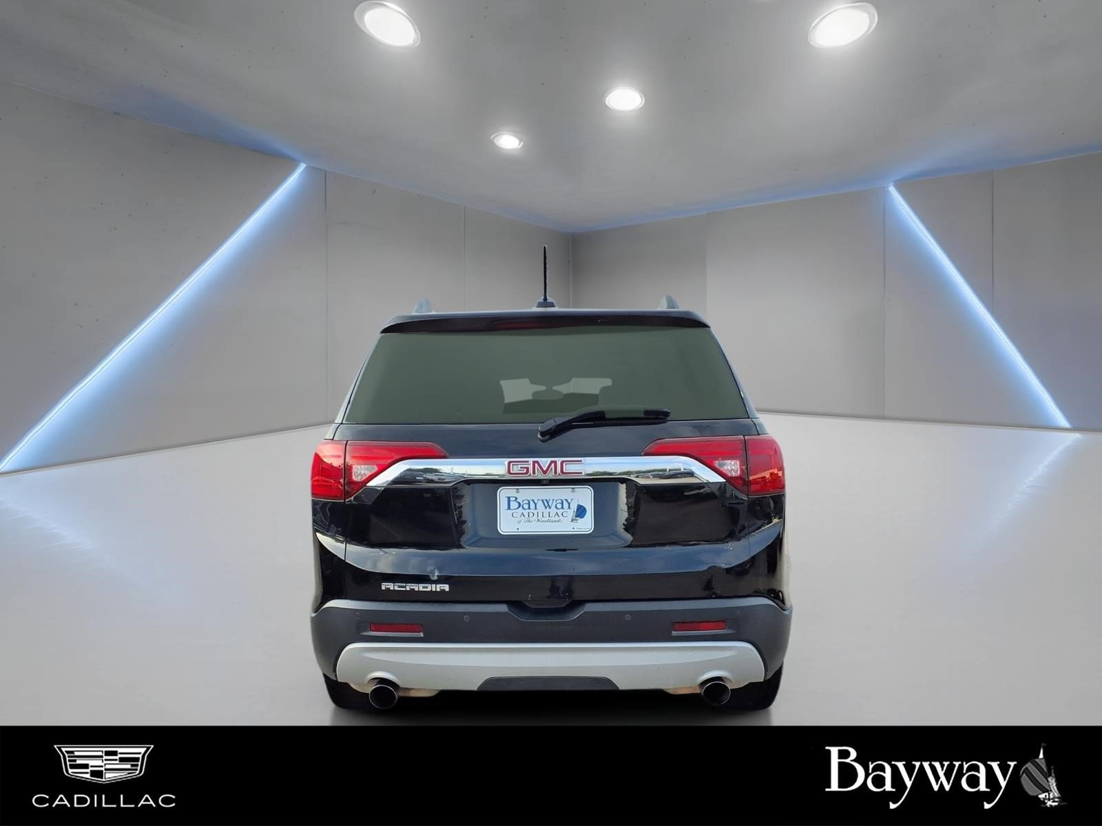 2019 GMC Acadia SLE-2 - 6