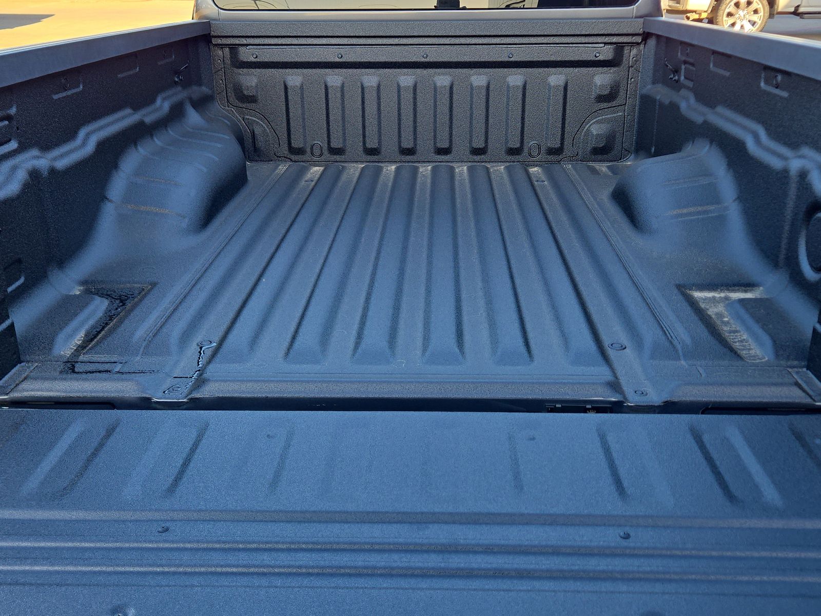 2022 Nissan Frontier S Gray at Toyota of Victoria