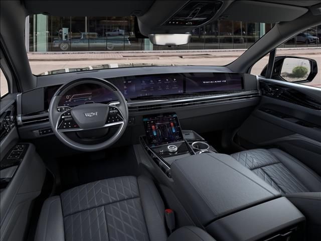 2026 Cadillac Escalade IQL Sport Black at Bayway Cadillac Southwest