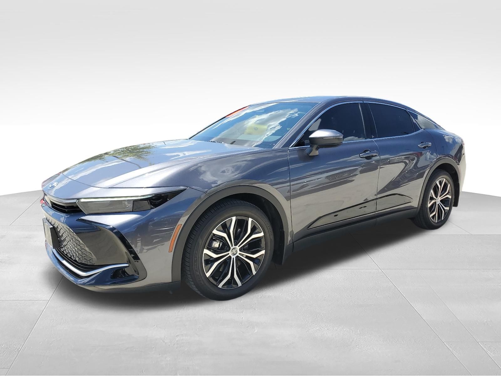 2023 Toyota Crown