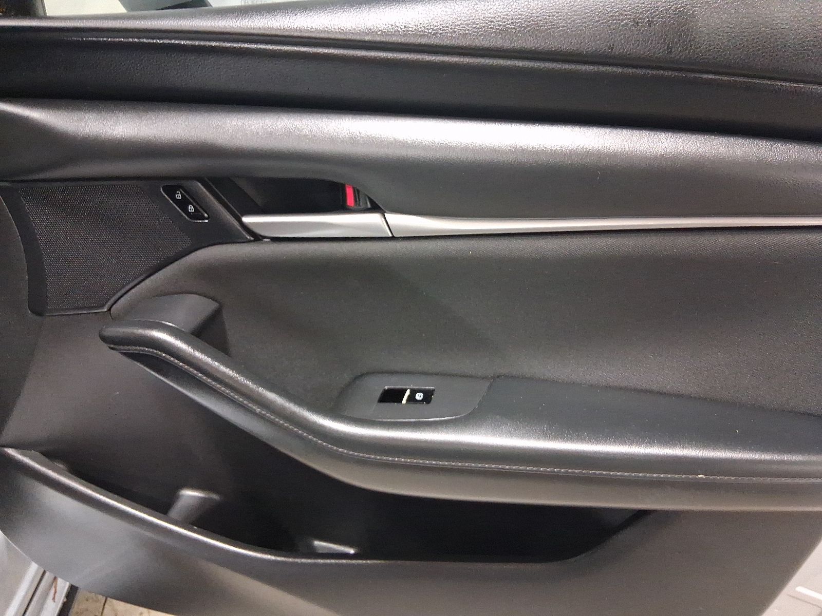 Used Car 2019 Mazda Mazda3  Base For Sale Under $15,000 In Austin, Texas
