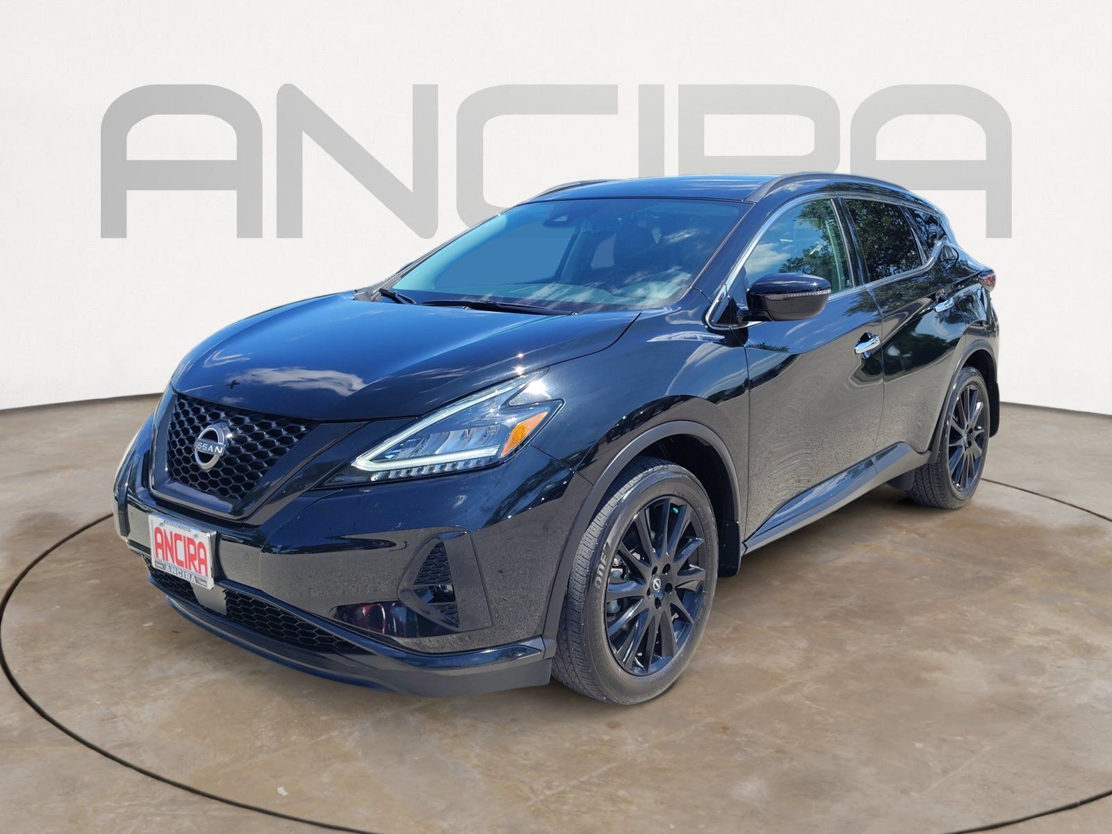 Used Car 2024 Nissan Murano  Sv For Sale Under $30,000 In San Antonio, Texas