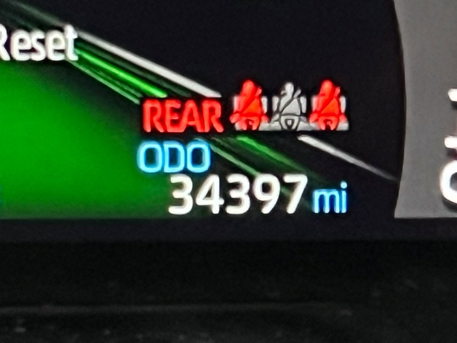 used 2023 Toyota RAV4 car, priced at $31,888