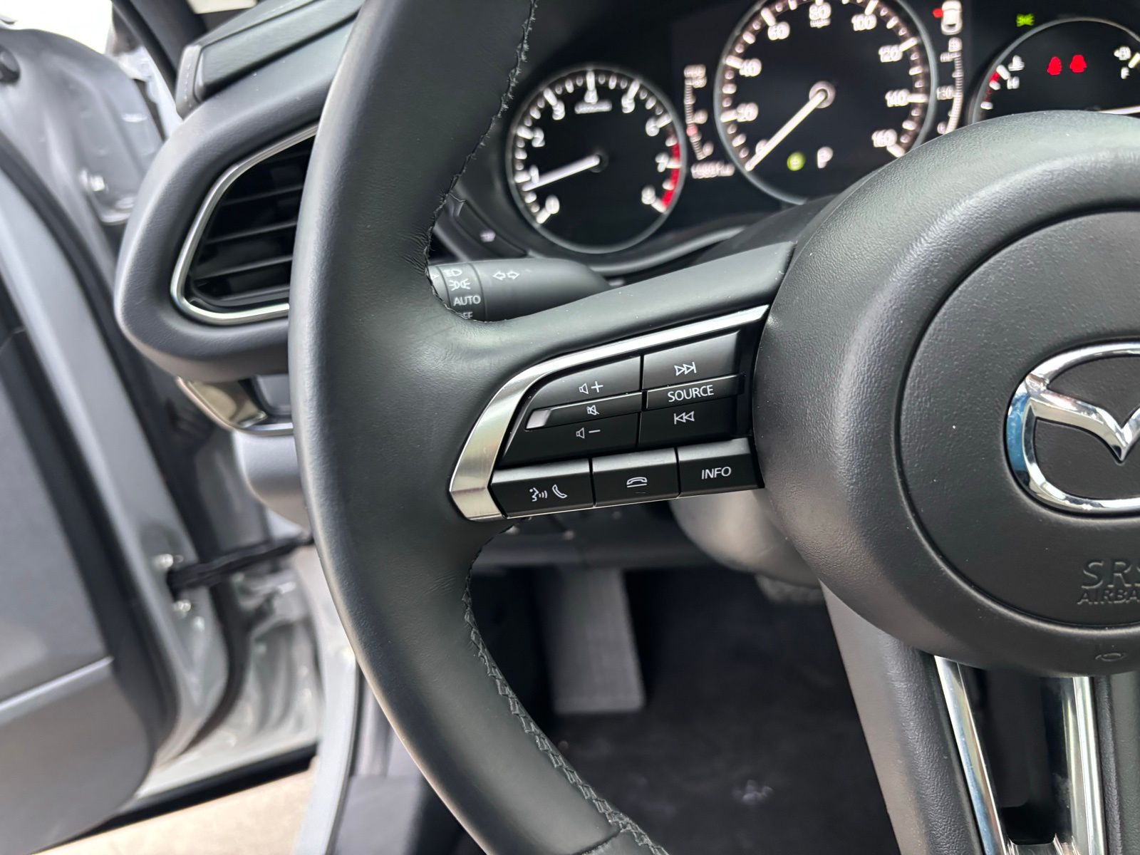 Used Car 2025 Mazda Cx-30  2.5 S Preferred Package For Sale Under $30,000 In Austin, Texas