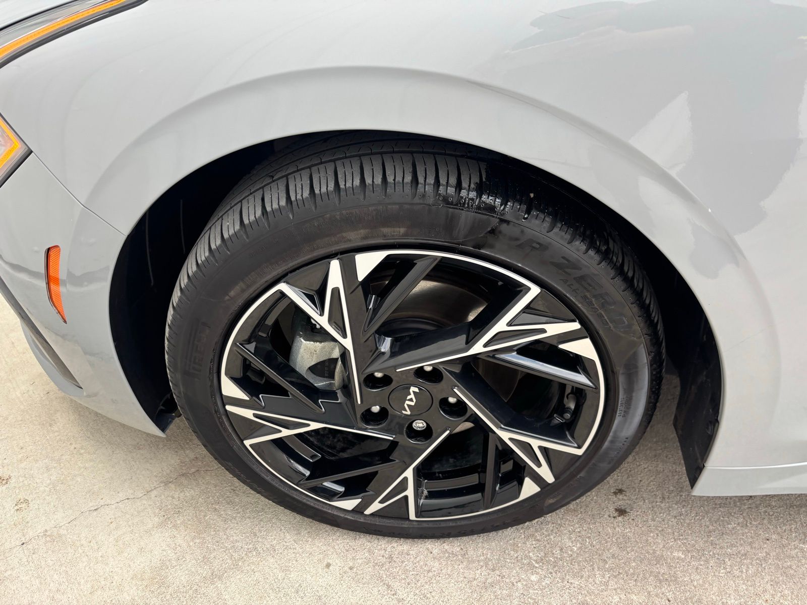 Used Car 2025 Kia K5  Gt-line For Sale Under $30,000 In Austin, Texas