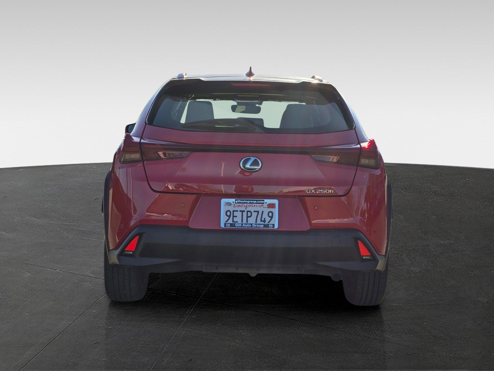 View vehicle photo 5